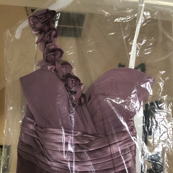 Bill Levkoff bridesmaid dress brand new - Picture 2 of 3